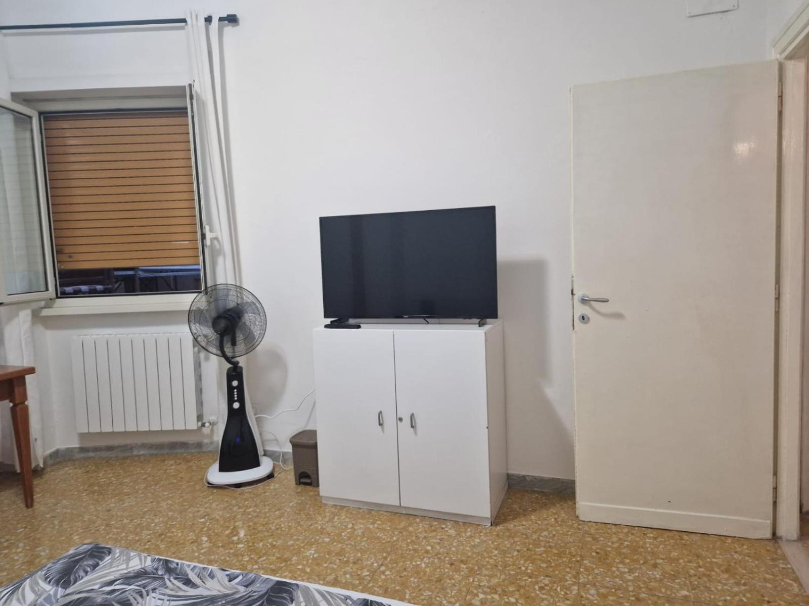 Corneliaguesthouse روما المظهر الخارجي الصورة